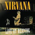 nirvana Live at Reading ra